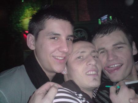 SOIREE SO HOT SO FRESH